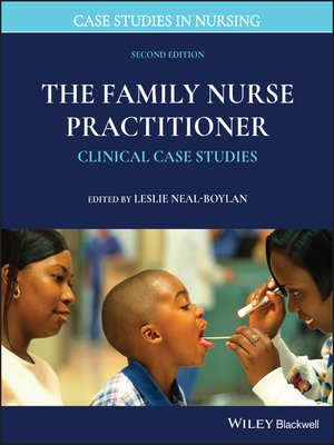 cover image of The Family Nurse Practitioner